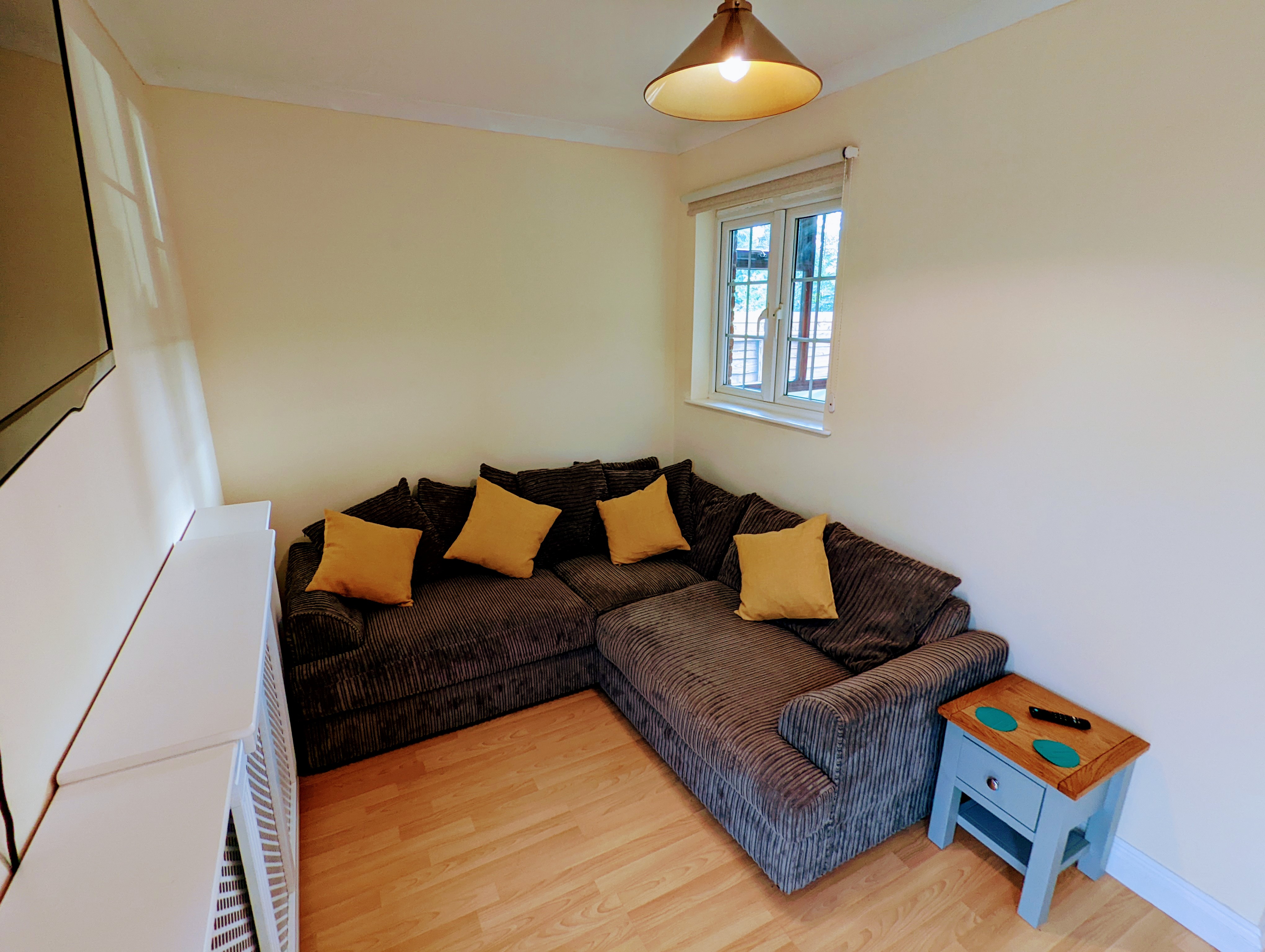 Property new instruction 3 bedroom House in Chale, Isle of Wight, £