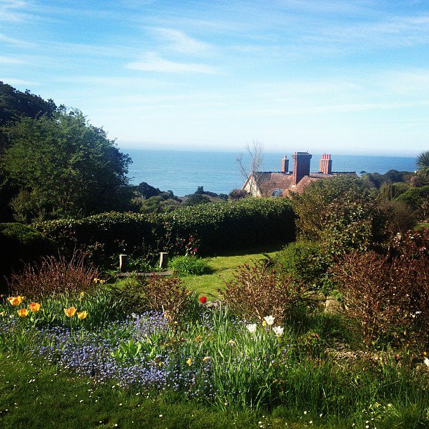 Property sold 7 bedroom Country House in Bonchurch, Isle of Wight, £